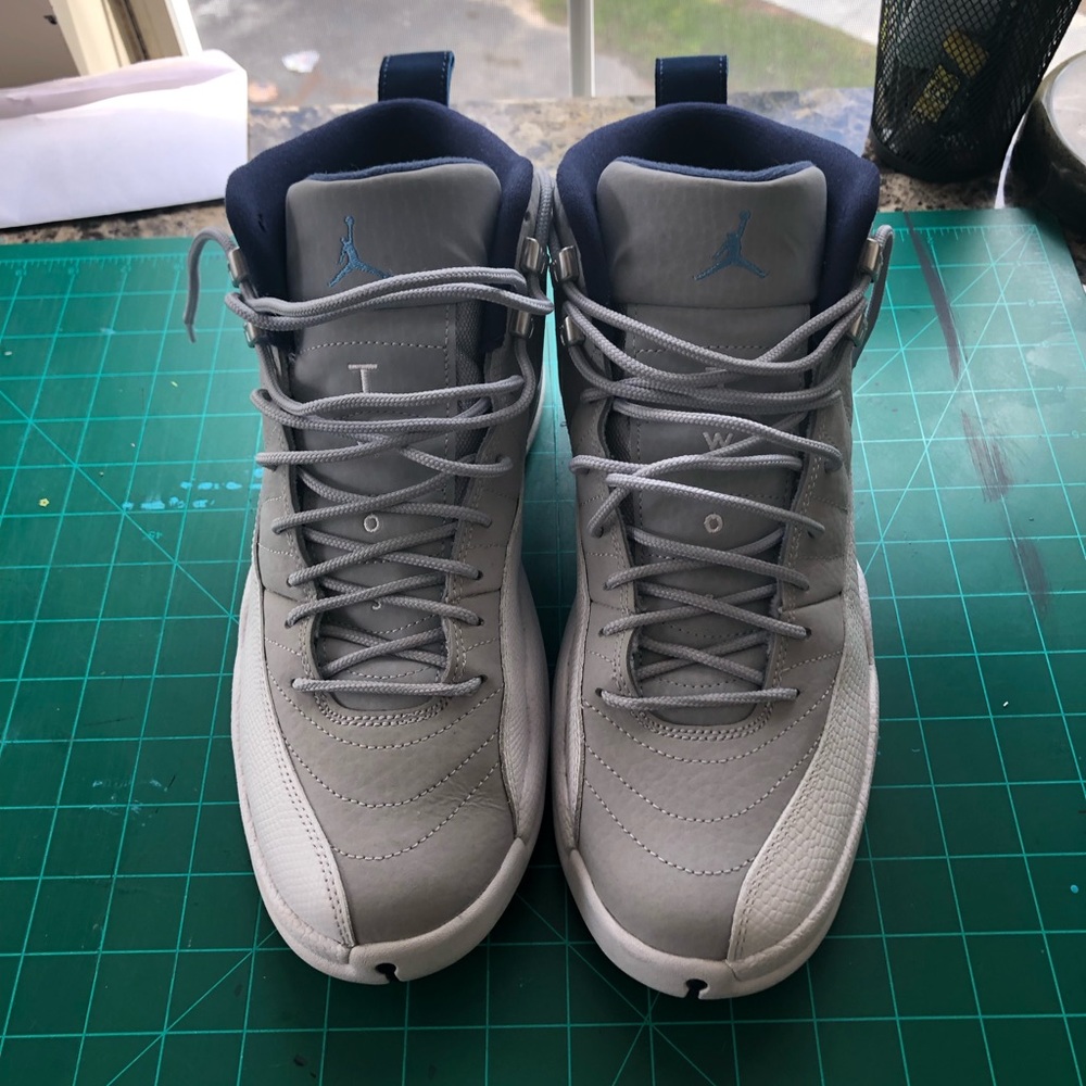 Jordan retro 12’s